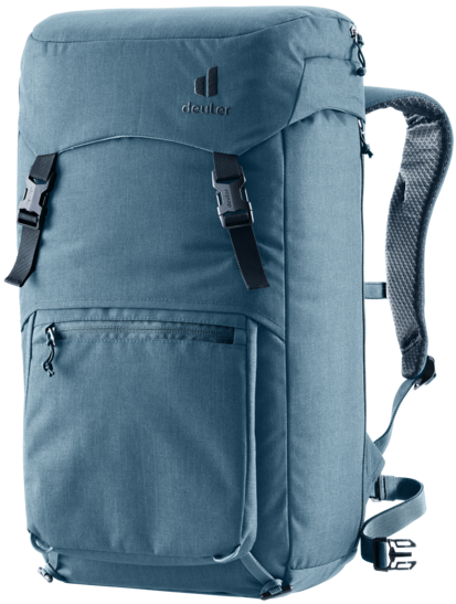 Lifestyle backpacks Walker 24