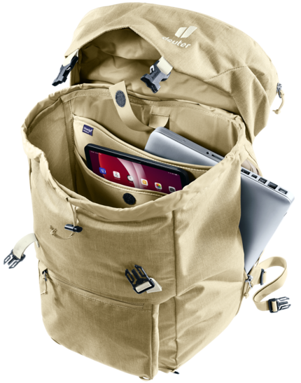 Lifestyle backpacks Walker 24