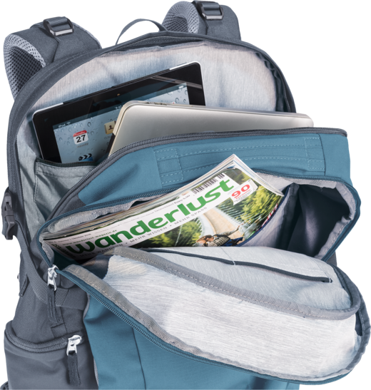 Lifestyle backpacks Gigant