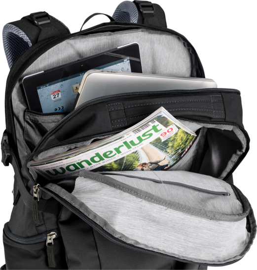 Lifestyle backpacks Gigant