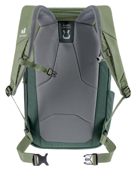 Lifestyle backpacks UP Sydney