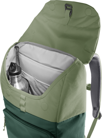 Lifestyle backpacks UP Sydney