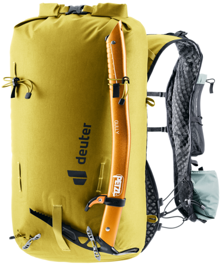 Mountaineering backpack Vertrail 16