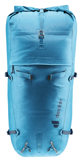 Mountaineering backpack Durascent 44+10