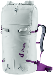 Mountaineering backpack Durascent 42+10 SL
