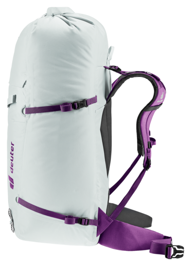 Mountaineering backpack Durascent 42+10 SL