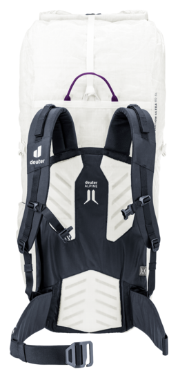 Mountaineering backpack Expedition Ultra 60 SL