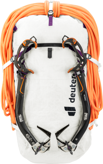 Mountaineering backpack Expedition Ultra 60 SL