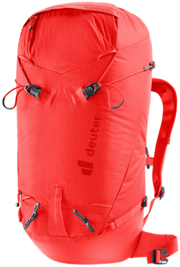 Mountaineering backpack Guide Lite 28 SL