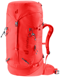 Mountaineering backpack Guide 42+6 SL