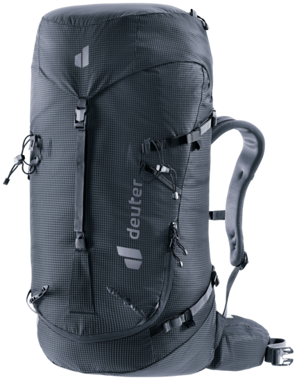 Mountaineering backpack Guide 42+6 SL