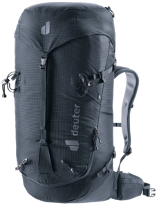 Mountaineering backpack Guide 44+6