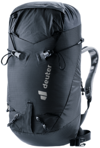Mountaineering backpack Guide Lite 22 SL