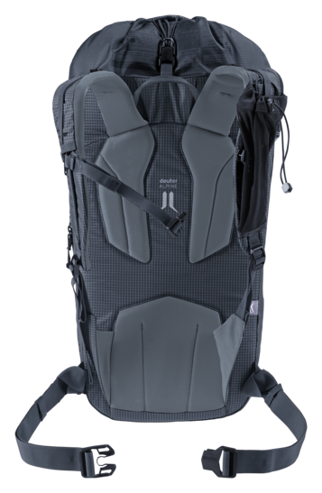 Mountaineering backpack Guide Lite 22 SL