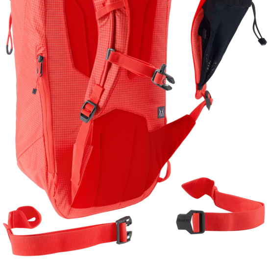 Mountaineering backpack Guide Lite 22 SL