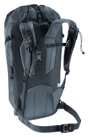 Mountaineering backpack Guide Lite 22 SL