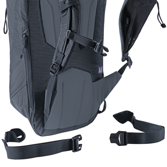 Mountaineering backpack Guide Lite 22 SL