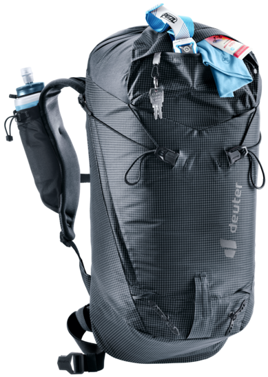 Mountaineering backpack Guide Lite 24