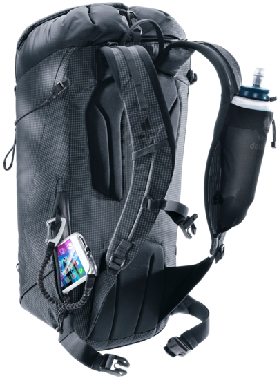 Mountaineering backpack Guide Lite 24