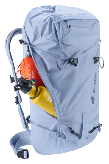 Mountaineering backpack Guide Lite 28 SL