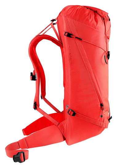 Mountaineering backpack Guide Lite 28 SL