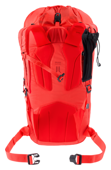 Mountaineering backpack Guide Lite 22 SL