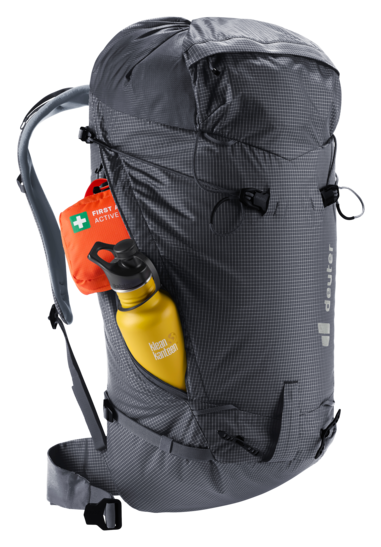 Mountaineering backpack Guide Lite 30