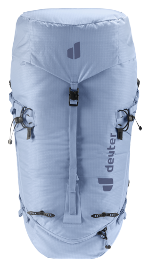 Mountaineering backpack Guide 32+6 SL