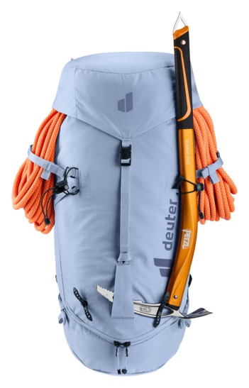Mountaineering backpack Guide 32+6 SL