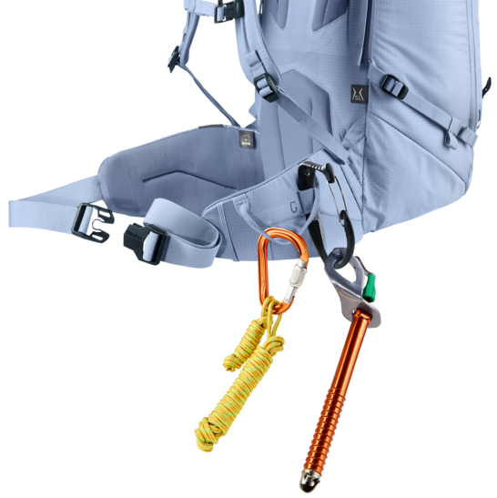 Mountaineering backpack Guide 32+6 SL