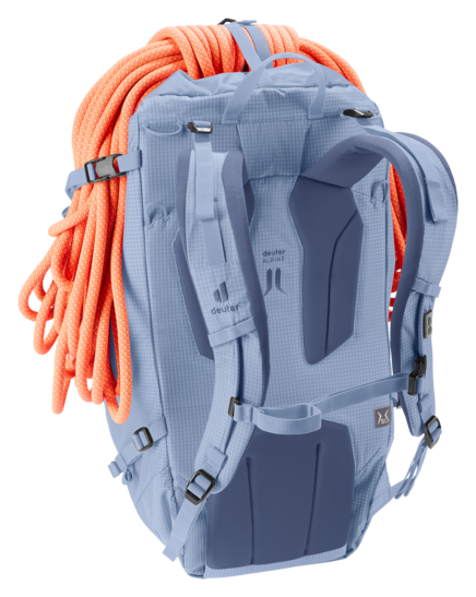 Mountaineering backpack Guide 32+6 SL