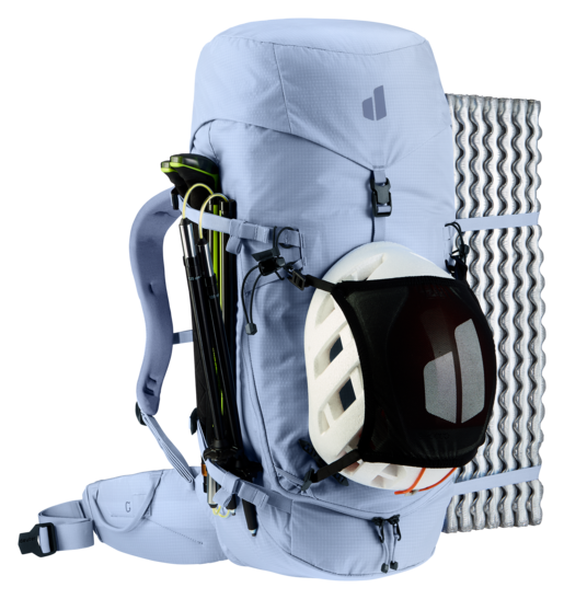 Mountaineering backpack Guide 32+6 SL
