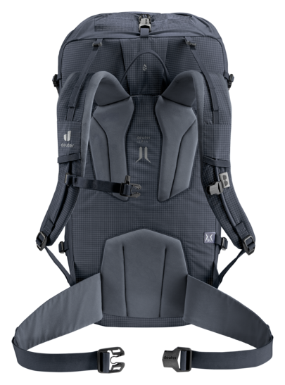 Mountaineering backpack Guide Lite 28 SL