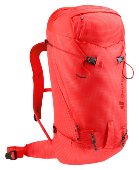 Mountaineering backpack Guide Lite 30