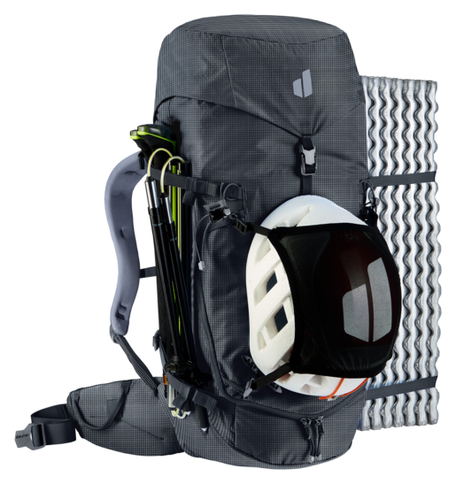 Mountaineering backpack Guide 32+6 SL