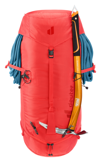 Mountaineering backpack Guide 42+6 SL