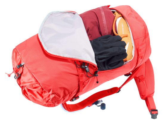 Mountaineering backpack Guide 42+6 SL