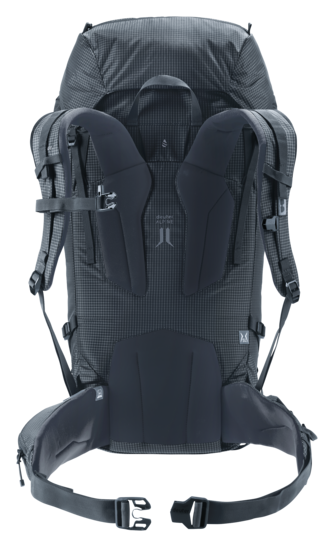 Mountaineering backpack Guide 42+6 SL