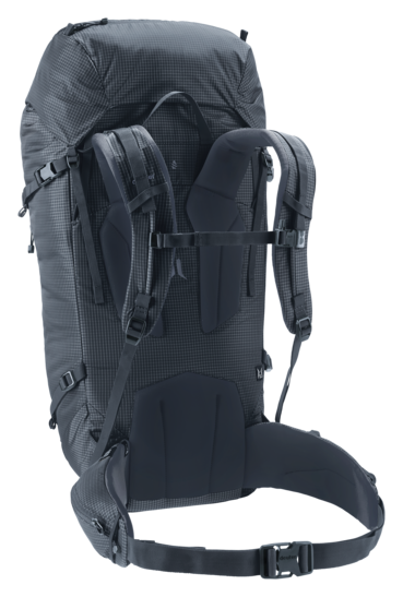Mountaineering backpack Guide 42+6 SL