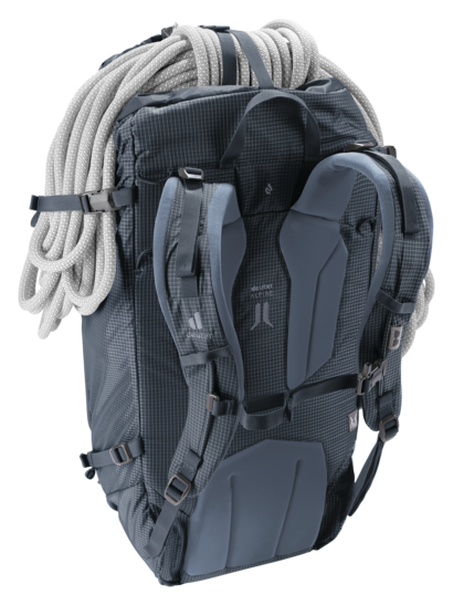 Mountaineering backpack Guide 42+6 SL