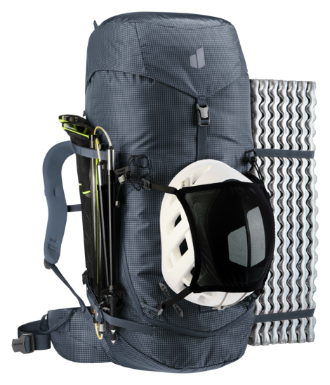 Mountaineering backpack Guide 42+6 SL