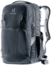 School backpack Cotogy Black