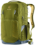 School backpack Cotogy Green beige