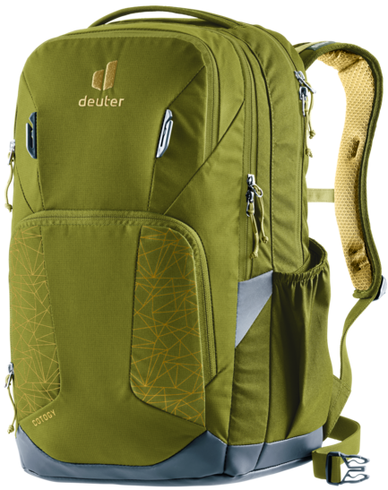 School backpack Cotogy