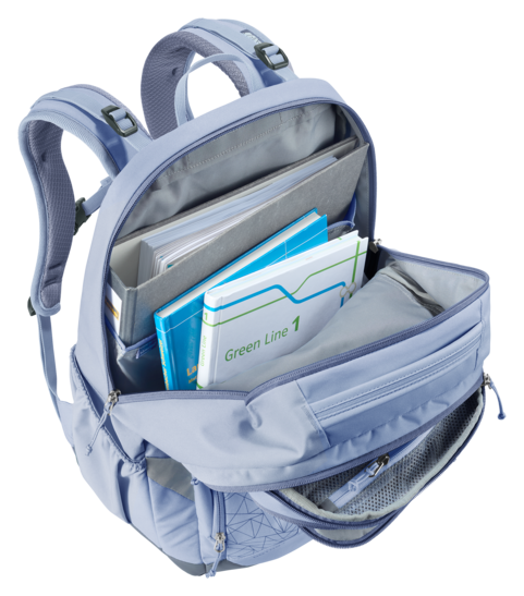 School backpack Cotogy