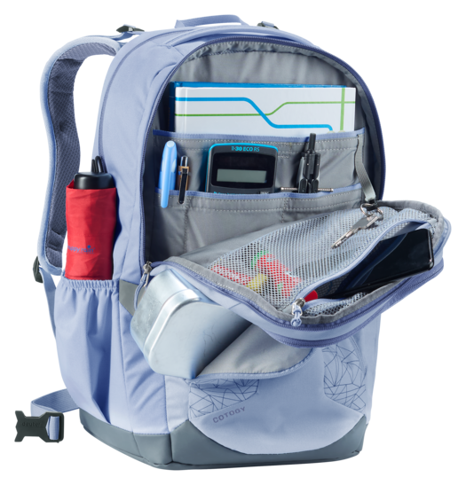 School backpack Cotogy