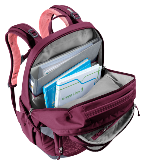 School backpack Cotogy