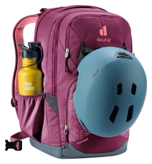 School backpack Cotogy