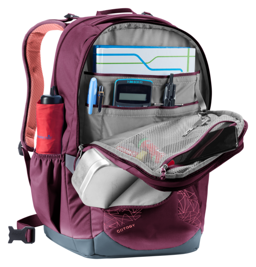 School backpack Cotogy