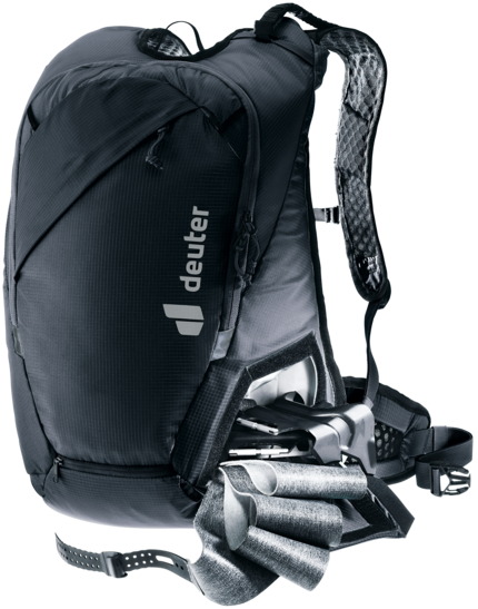 Ski touring backpack Updays 26